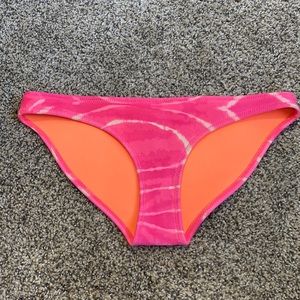 Triangl Bikini bottoms
